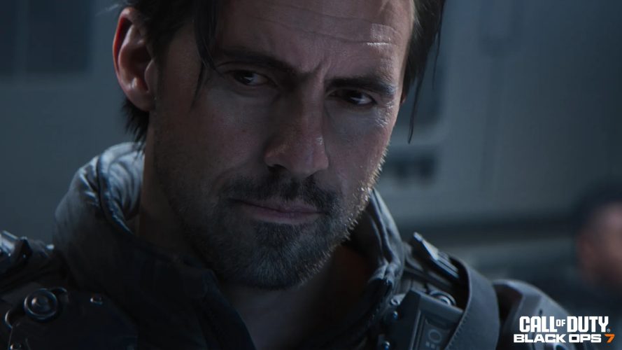 call of duty: black ops 7