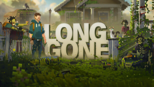 Image d'illustration pour l'article : Le point’n click Long Gone s’offre un peu de visibilité à la gamescom