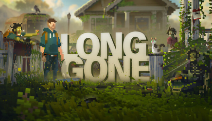 Image d\'illustration pour l\'article : Le point’n click Long Gone s’offre un peu de visibilité à la gamescom