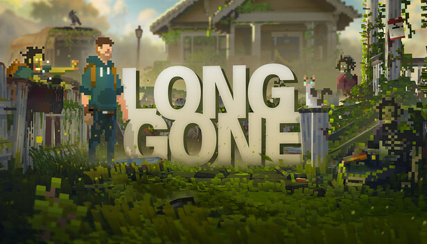Image d\'illustration pour l\'article : Le point’n click Long Gone s’offre un peu de visibilité à la gamescom