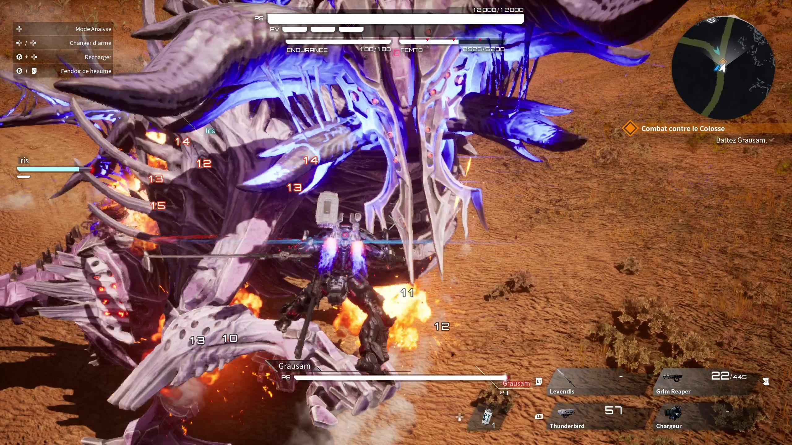 Daemon x machina titanic scion preview 2 6
