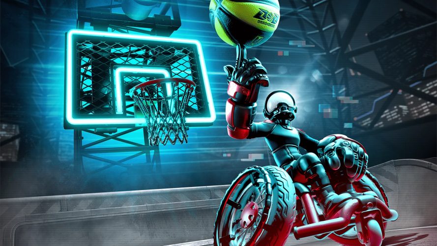 Image d\'illustration pour l\'article : Test Drag x Drive – Une proposition aussi solide que timide