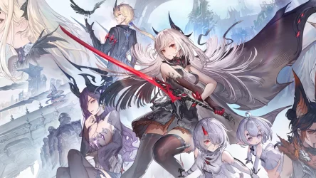 Image d\'illustration pour l\'article : Duet Night Abyss : Le RPG free-to-play sortira en octobre et présente un modèle économique sans gacha