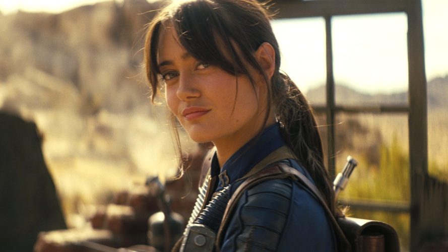 Image d\'illustration pour l\'article : Voici les premières images de la saison 2 de la série Fallout produite par Amazon