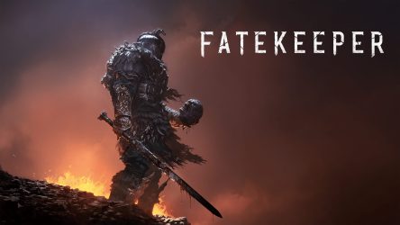 Image d\'illustration pour l\'article : THQ annonce Fatekeeper, un RPG en vue à la première personne qui débarquera cet hiver en early access sur PC