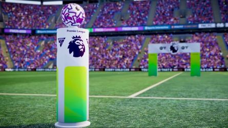 Image d\'illustration pour l\'article : Premières images pour Football Manager 26, qui fait suite à un Football Manager 25 abandonné