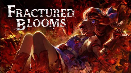 Image d\'illustration pour l\'article : Fractured Blooms : On a adoré jouer à ce jeu qui mélange simulation de vie mignonne et horreur psychologique