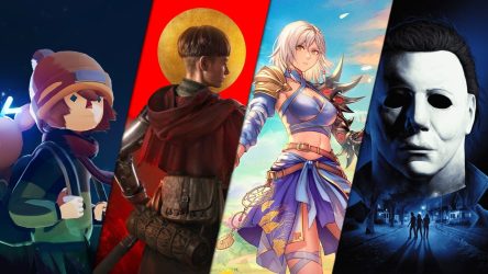 Image d\'illustration pour l\'article : Future Games Show : Voici le résumé des 45 annonces de la dernière édition (Halloween, Hell Let Loose: Vietnam, Deer & Boy…)