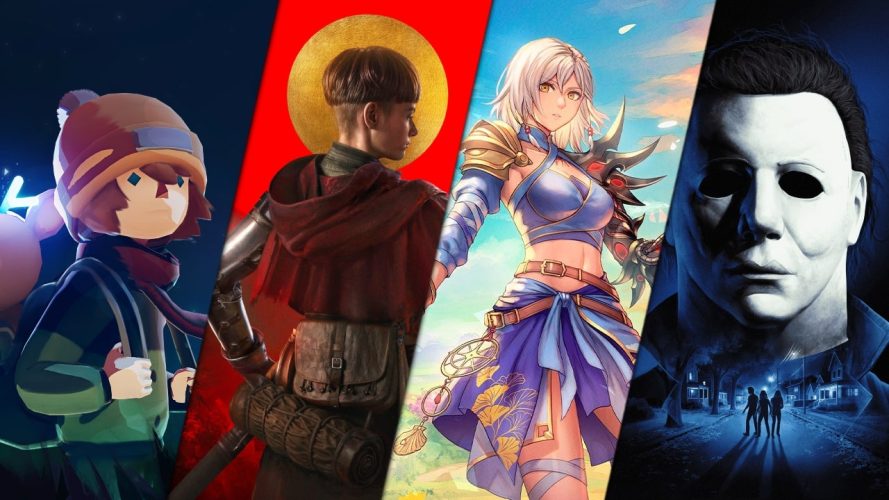 Image d\'illustration pour l\'article : Future Games Show : Voici le résumé des 45 annonces de la dernière édition (Halloween, Hell Let Loose: Vietnam, Deer & Boy…)