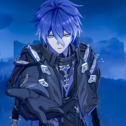 Genshin impact 1 Genshin impact 1