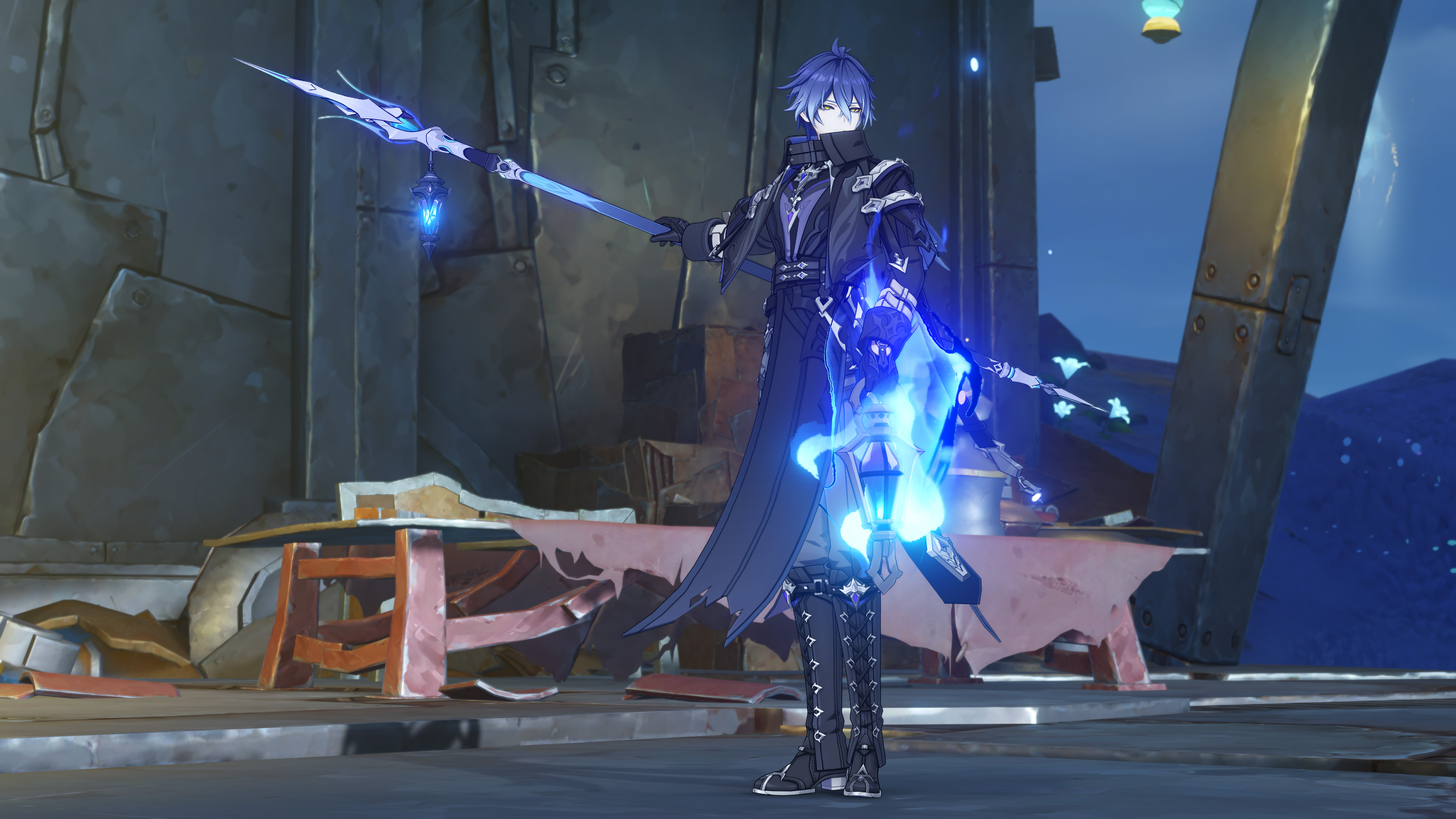 Genshin impact 3 10