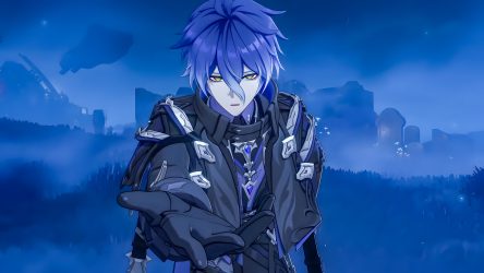 Image d\'illustration pour l\'article : Genshin Impact s’apprête à célébrer son cinquième anniversaire avec sa version 6.0, présentée le 29 août