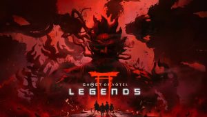Image d'illustration pour l'article : Ghost of Yōtei révèle le retour du mode multijoueur Legends, à venir gratuitement en 2026