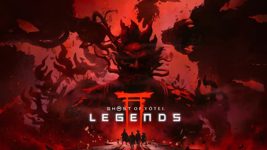 Image d\'illustration pour l\'article : Ghost of Yōtei révèle le retour du mode multijoueur Legends, à venir gratuitement en 2026