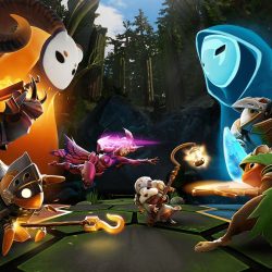 Glassbreakers champions of moss image en avant 10