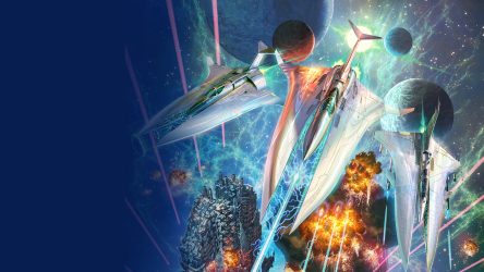 Image d\'illustration pour l\'article : Gradius Origins – Le plaisir des choses simples