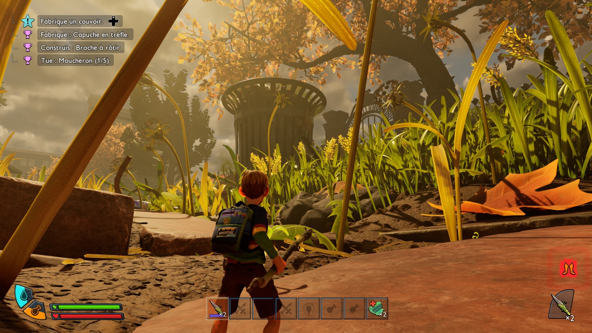 Grounded 2 screenshots 2 1