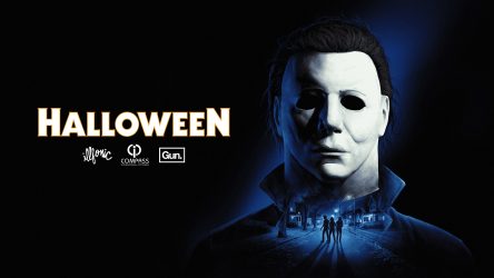 Image d\'illustration pour l\'article : Halloween : La saga d’horreur revient dans un jeu d’infiltration asymétrique où l’on peut jouer Michael Myers
