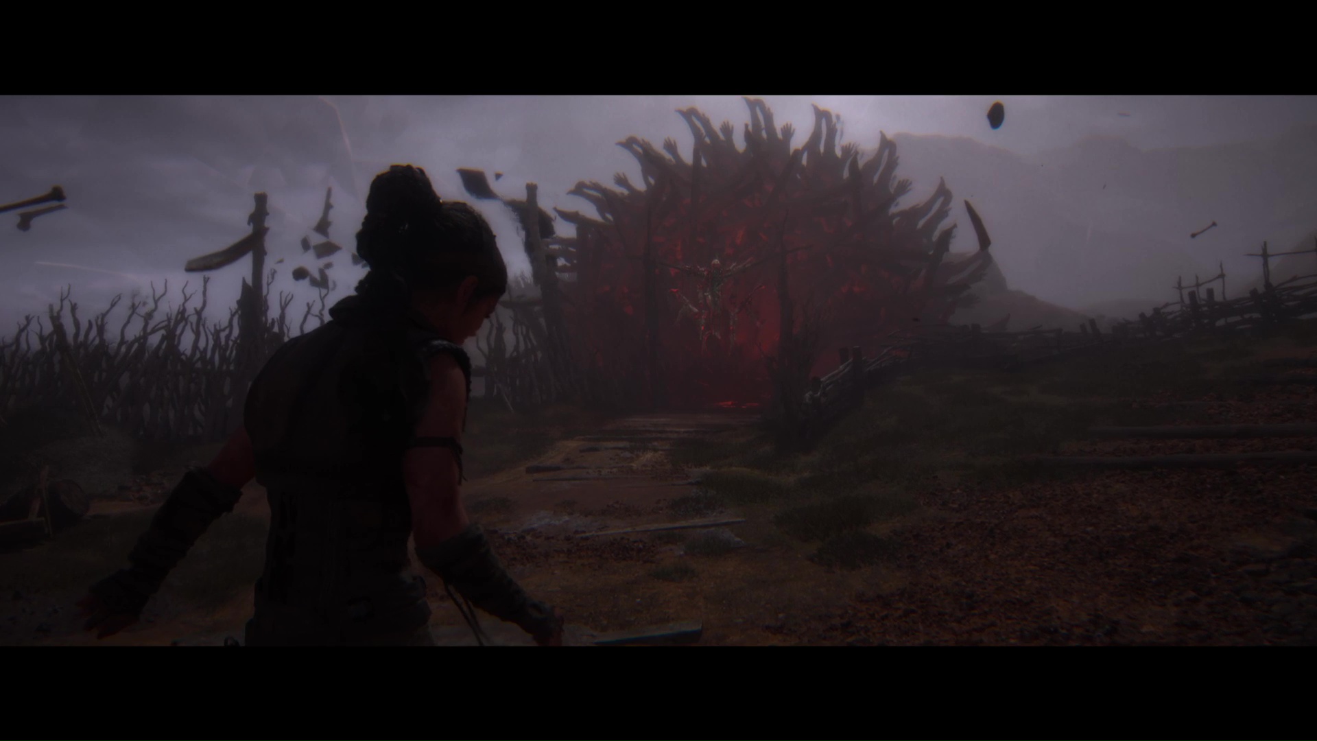 Hellblade ii enhanced ps5 screenshots 11 20