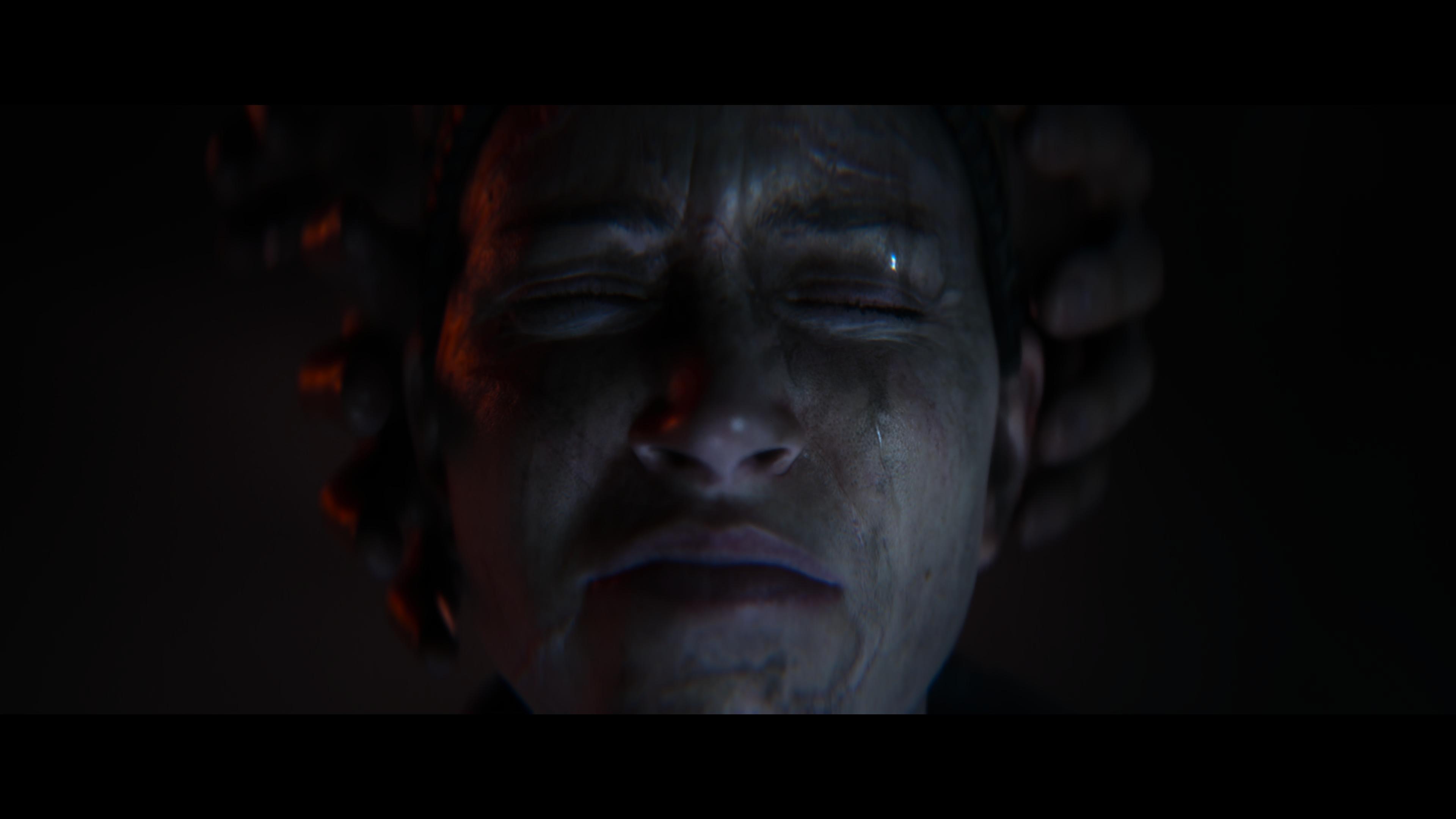 Hellblade ii enhanced ps5 screenshots 5 3
