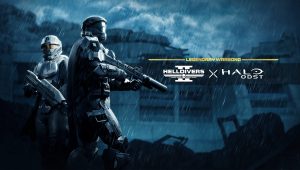 Image d'illustration pour l'article : Helldivers 2 détaille ses obligations de guerre légendaires dans le cadre de sa collaboration avec Halo 3: ODST