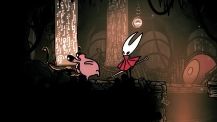 Image d\'illustration pour l\'article : Maintenant que Hollow Knight Silksong a une date de sortie, plusieurs jeux indépendants sont repoussés