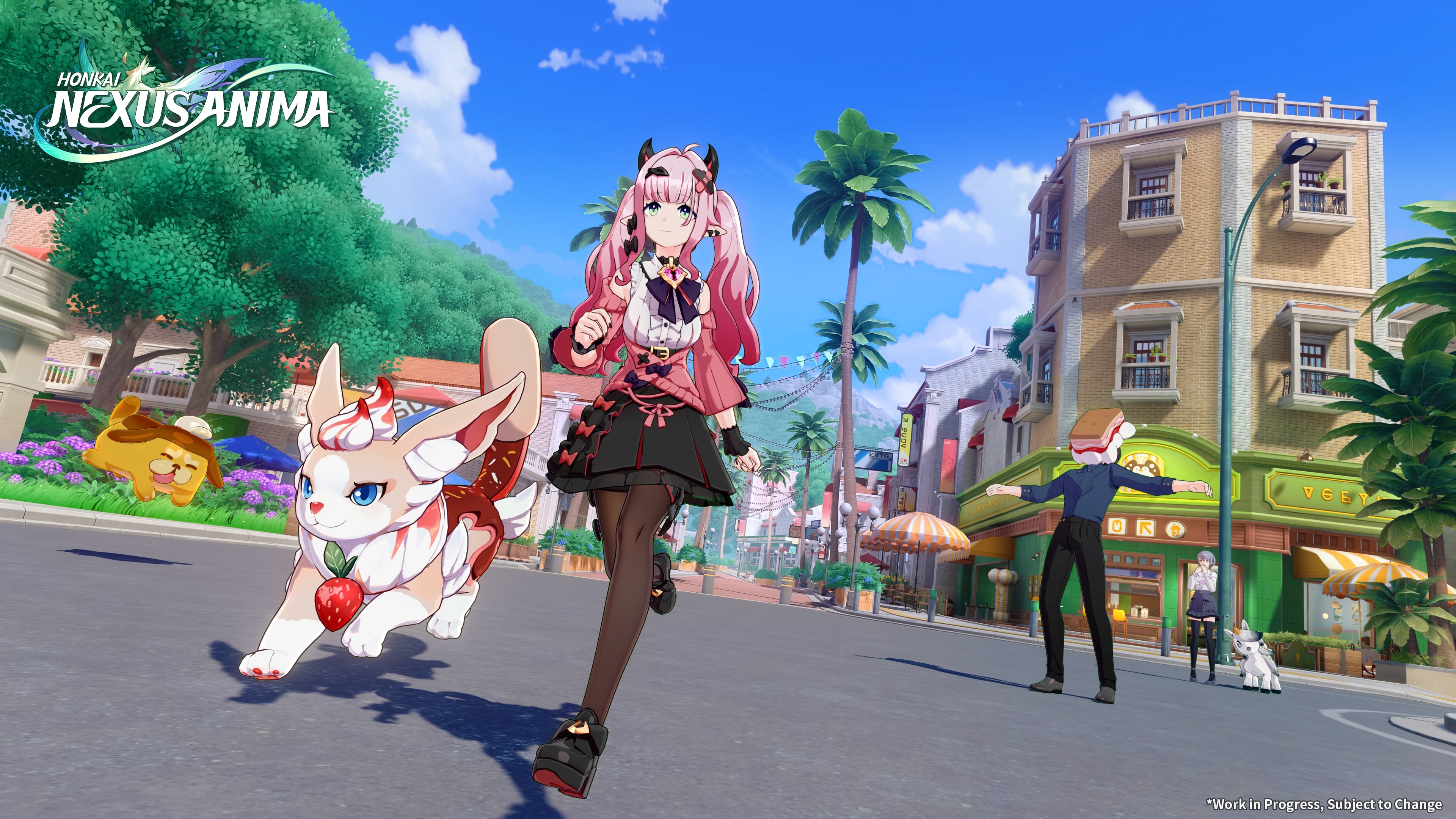 Honkai nexus anima 2 1