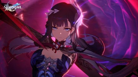 Image d\'illustration pour l\'article : Honkai Star Rail passe à sa version 3.5 et continue d’ajouter de nouveaux personnages d’Amphoreus