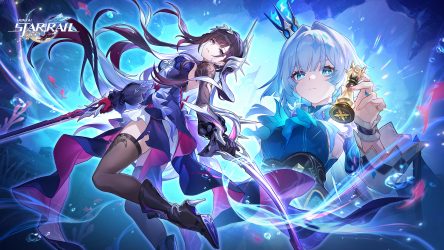 Image d\'illustration pour l\'article : Honkai Star Rail : Tout ce qu’il faut savoir sur la version 3.5 (Cerydra, Hysilens…)