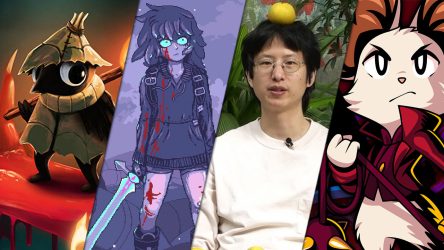 Image d\'illustration pour l\'article : Nintendo Indie World : Le résumé complet des annonces du 7 août