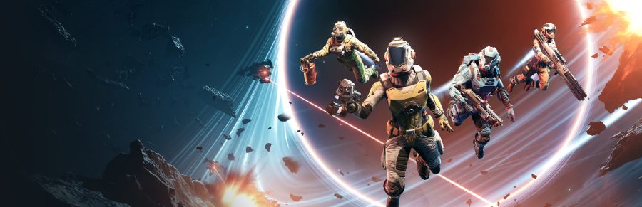 Jump Space (Jeu) | ActuGaming