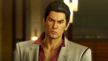 Image d\'illustration pour l\'article : Yakuza Kiwami et Yakuza Kiwami 2 rouvriront tous les deux les portes de Kamurocho le 13 novembre sur Switch 2