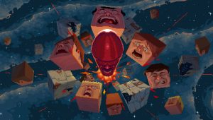 Image d'illustration pour l'article : Test Kill the Brickman – Le Balatro du casse-briques ?
