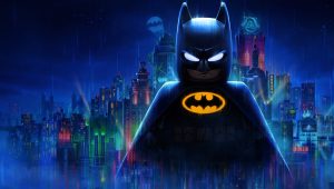 Image d'illustration pour l'article : LEGO Batman Legacy of the Dark Knight : Durée de vie, personnages, monde ouvert… Notre interview avec Jonathan Smith