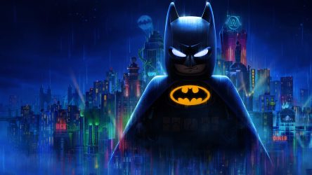 Image d\'illustration pour l\'article : LEGO Batman Legacy of the Dark Knight : Durée de vie, personnages, monde ouvert… Notre interview avec Jonathan Smith