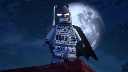 Image d\'illustration pour l\'article : Sony confirme qu’il n’est pas intéressé à l’idée de racheter Warner Bros