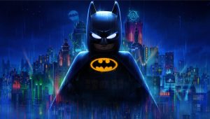 Image d'illustration pour l'article : LEGO Batman: Legacy of the Dark Knight ne devrait compter que sept personnages jouables, d’après la FAQ du jeu