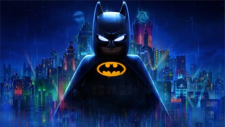 Image d\'illustration pour l\'article : LEGO Batman: Legacy of the Dark Knight ne devrait compter que sept personnages jouables, d’après la FAQ du jeu