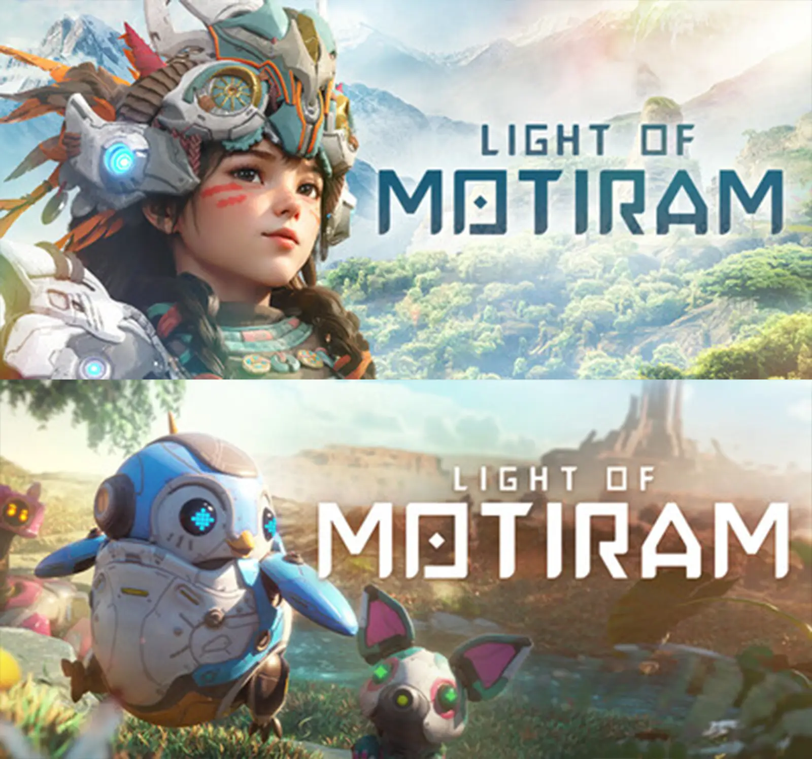 Light of motiram 1