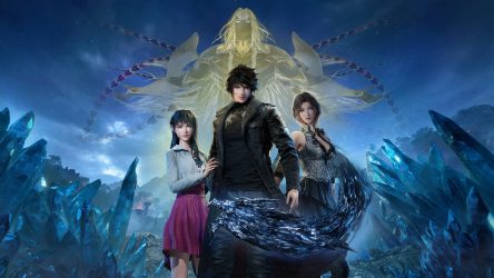 Image d\'illustration pour l\'article : Lost Soul Aside présente une bande-annonce bourrée d’action juste avant sa sortie
