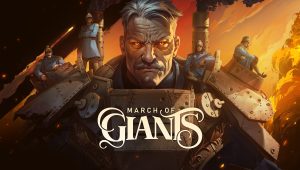 Image d'illustration pour l'article : Ubisoft rachète le jeu March of Giants, un MOBA qui était en développement chez Amazon Game Studios