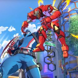 Marvel tokon preview evo 04 12