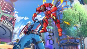 Image d'illustration pour l'article : Le producteur de Marvel Tōkon: Fighting Souls revient sur les retours de la bêta et promet des annonces de personnages