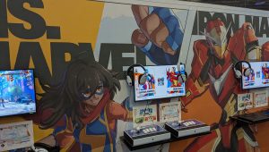 Image d'illustration pour l'article : Marvel Tōkon: Fighting Souls – Nous avons testé la démo de l’EVO 2025, premier avis