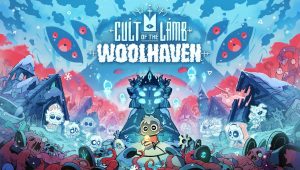 Image d'illustration pour l'article : Cult of the Lamb affrontera de nouvelles tempêtes avec son extension Woolhaven