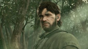 Image d'illustration pour l'article : Test Metal Gear Solid Delta: Snake Eater – Quand on n’a que la mue