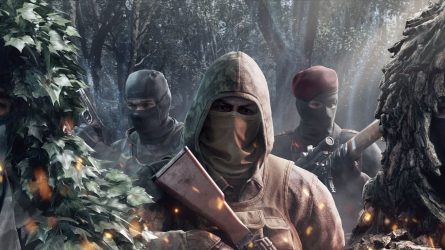Image d\'illustration pour l\'article : Konami annonce qu’il n’y aura pas de crossplay pour le mode multi de Metal Gear Solid Delta: Snake Eater
