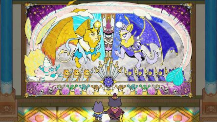 « Reprendre les codes du JRPG pour les subvertir » : Soanja Connac, directrice créative sur Mirage : Miracle Quest, nous parle de ce titre inspiré des Magical Girls