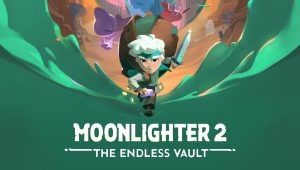 Image d'illustration pour l'article : Moonlighter 2: The Endless Vault passera d’abord par un accès anticipé, la date de sortie est tombée
