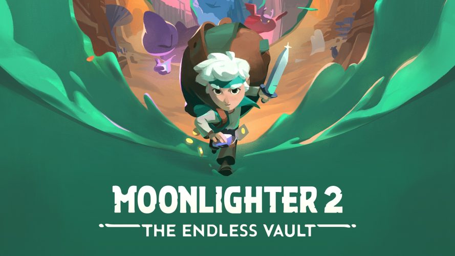 Image d\'illustration pour l\'article : Moonlighter 2: The Endless Vault passera d’abord par un accès anticipé, la date de sortie est tombée